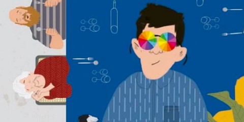 Cuinem a quatre mans